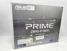 ASUS PRIME Z890-P WIFI LGA1851 ATX DDR5 PCIe 5.0 Wi-Fi 7 Motherboard picture