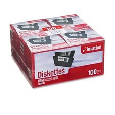imation Products - imation - 3.5