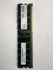 Micron MT36HTF1G72PZ-667C1 8GB Server Memory PC2-5300 DDR2-667MHz ECC picture