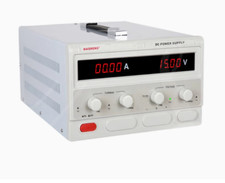 1PC NEW MP20020D(0-200V0-20A)   High Power Adjustable DC Voltage Regulator) picture