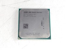 AMD A8-5600K 3.6GHz Socket FM2 Desktop CPU Processor AD560KWOA44HJ picture