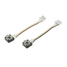 2Pcs Encoder for Razer Mouse Razer Naga 2014 Mamba 5G/V2 Encoder Mouse Wheel F picture