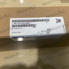 1PC Fast shipping NEW Siemens 6SL3120-2TE21-0AD0 Real US stock 1-year warranty！ picture