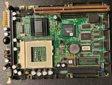 Axiomtek SBC83675 CPU Board picture