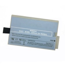 89803135861 M4605A M8001A Battery for Philips IntelliVue MP20 MP30 MP40 MP50 60 picture