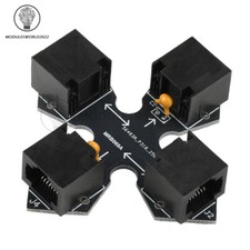 Throwing Star LAN Tap Network Monitor Passive Ethernet Network Packet Capture picture