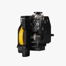 3DTOOLS Stainless Steel Extruder Kit for Bambu P1P P1S P1 Series 3D Printers picture