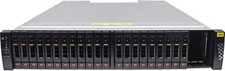 HP XYRATEX Compellent Enclosure EB-2425 1019221-01 2U 2x 12G SAS Controllers 24x picture