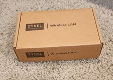 ZYXEL model # nwa1302ac - wireless access point picture