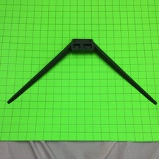 Acer EDA343CUR Hbmiippx Monitor Stand Base (NO Neck) (MISSING Foot/Screws) picture