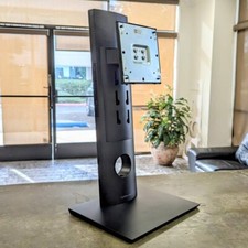 Dell OptiPlex 3090 7070 7090 Ultra Height Adjustable Stand WF24Y 1XWGH picture