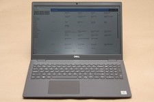 Dell Latitude 3510 Core i7-10510U Intel UHD Graphics 8GB RAM NO SSD/NVMe/OS picture