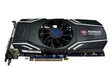 Sapphire Radeon HD 6870 1GB GDDR5 PCI-E Graphics Video Card picture