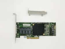 Adaptec ASR 71605 1GB 16 Port SAS SATA PCIe Raid Controller 2280200-R picture