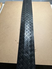 Anbotek Floor Cord Cover Cord Protector Small-1 Piece Black for office warehouse picture