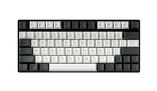 REALFORCE RC1 Keyboard Compatible Keycap Set 56 Keys Super White English Layout picture