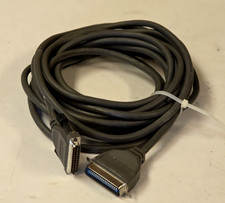 25' Belkin Premium Data Grade 25-Pin DB25 Male to CN36 Male Conversion Cable picture