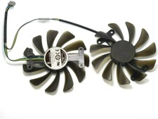 GAA8S2U GFM10012H12SPA 95mm DC 12V VGA Fan For ZOTAC GTX1070/1080 AMP ED 8GB picture