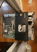 Digital Projection HIGHLite Laser 4K 12000 Lumen PARTS UNIT- 3DLP ASSY. picture
