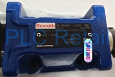NEW Rexroth solenoid valve R901336797 5-4WE10D50/EG24K4QMBG24/M Fast delivery picture