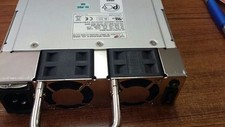 ZIPPY EMACS MRS-6500P-R V2 POWER SUPPLY 60A 485W B011670002 picture