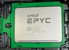AMD EPYC 7F72 100-000000141 Processors 3.2GHz CPU 24 Cores 192MB SP3 Max 3.7GHz picture