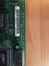 143127-411 COMPAQ HEWLETT PACKARD HP SMC STANDARD MICROSYSTEMS CORPORATION PCI  picture