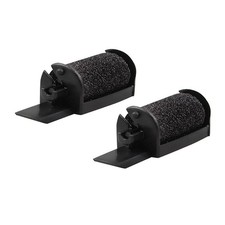 Calculator Printer Ribbon Ink Roller IR40 | High-Quality Replacement Ink Cartrid picture