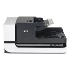 HP Scanjet Flow N9120 fn2 Sheetfed Scanner - 600 dpi Optical picture