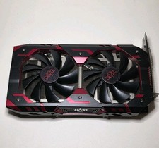 PowerColor Red Devil Radeon RX 580 8GB  picture