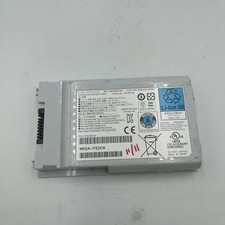 Fujitsu Li-Ion Laptop Battery FPCBP155 CP302292-01 10.8V 5200mAh picture