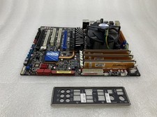 ASUS P6T Deluxe V2 ATX Motherboard Core i7-930 2.8GHz 6GB RAM picture