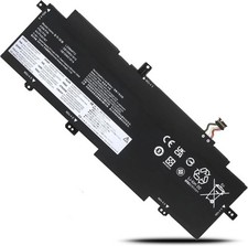 L20L4P72 L20C4P72 L20L4P72 L20M4P72 Battery For Lenovo ThinkPad T14s Gen 2 2021 picture