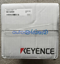 1PC New Keyence XG-X2500 controller DHL/FedEx picture