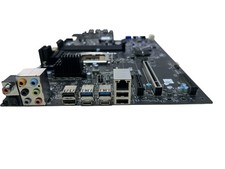 DELL ALIENWARE AURORA R13 LGA 1700 R13 INTEL DDR5 MOTHERBOARD - UNTESTED / AS IS picture