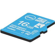 ND2TY Dell 16GB vFlash microSD Card picture