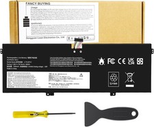 L17C4PH1 L17M4PH1 L17M4PH2 L17L4PH2 Laptop Battery for Lenovo Yoga 7 Pro Pro picture