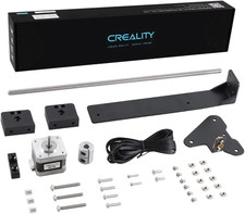 3D Printer Ender 3 Dual Z-Axis Upgrade Kit with Lead Screw, Metal picture