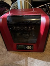 XYZprinting Da Vinci 2.0 Pro Jr. 3D Printer picture