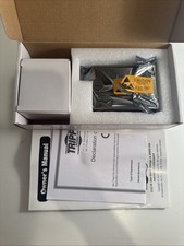 Tripp Lite Lc Multimode Fiber Media Converter Gigabit Rj45 550m N785-001-LC-MM picture