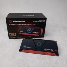 AVerMedia HDMI USB Live Gamer Portable 2 Plus AVT-C878 Plus DV478 macOS New picture