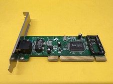 Dynex DX-E102 PCI Network Interface Card  picture