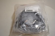 LOT OF 10 - Cables2Go 27151 3ft CAT 6 Snagless Unshielded Patch Cables - Black picture