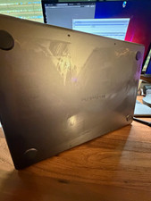 Apple MacBook Pro 14in M4 16GB RAM 512GB SSD Touch ID 10-Core Black picture