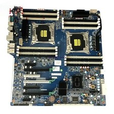 for HP Z840 Workstation X99 s2011 Motherboard 761510-001 761510-601 710327-001 picture