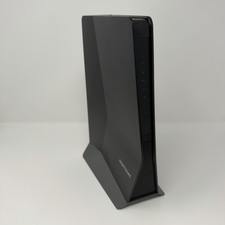 Netgear Nighthawk AX8 AX6000 Mesh Extender WiFi Router EAX80 - TESTED - NO CABLE picture