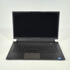 Dell Alienware X17 R1 17