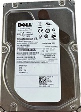 Dell Constellation ES HDD 3.5