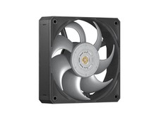 PCCOOLER CPS F9 R120 High-Speed 120mm Industrial Case Fan, 3-Phase 6-Slot Motor, picture