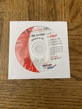 Verizon Online DSL PC Software picture
